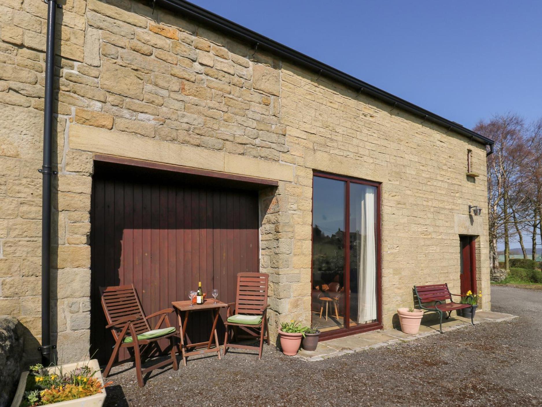The Barn At Heath Hall Farm سوويربي بريدج المظهر الخارجي الصورة