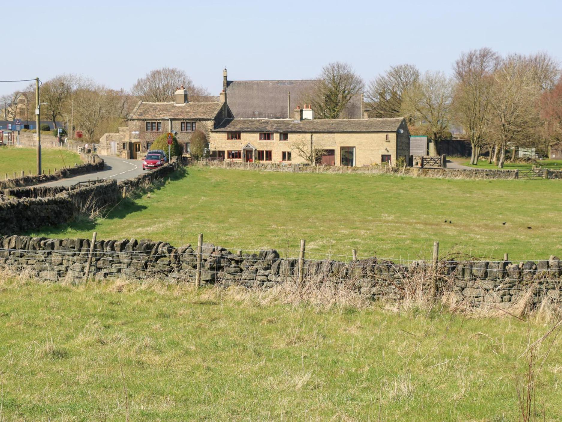 The Barn At Heath Hall Farm سوويربي بريدج المظهر الخارجي الصورة